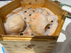 -广州酒家(中华广场店)