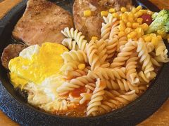 -冲浪熊西餐厅(昌黎店)