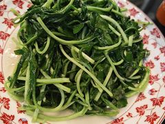 -小秦淮·南京土菜(新亭西路店)
