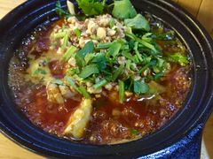 脑火-二孃鸡爪爪(东郊记忆店)