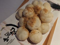 -马邦子·紫苏烤鱼(恒隆广场店)