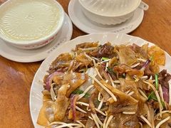 -正德顺順德雙皮奶(中信店)