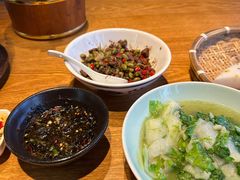 -印象鲵宴·张家界地标美食名片(溪布街店)