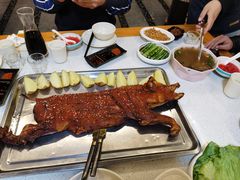-浮何烤铺(桐梓林店)