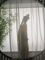 -陈攻馆·汉服