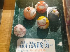 -猫的天空之城概念书店(苏州诚品店)