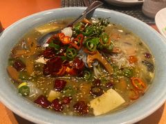 -致明德素食餐厅(土屋路店)