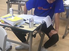 -新航道雅思托福·留学·考研培训(人民广场校区)
