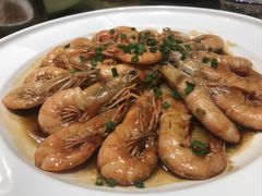 -拉完海鲜大排档(温岭店)