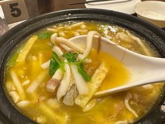 -東城故事·尋找姆媽的味道(玉兰路店)