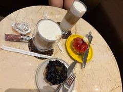 -利和希尔顿酒店大堂吧(中山三路店)