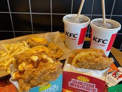 -肯德基(龙港龙跃店)