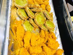 -鼓浪湾酒店自助餐