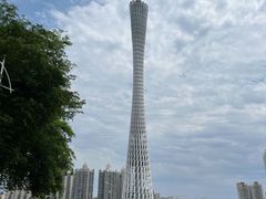 -海心沙亚运公园