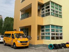 -上海闵行区阶梯吉美幼儿园