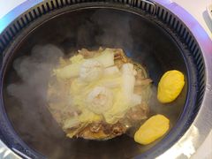 -玺炖·中国铁锅炖(虹桥天街店)