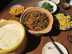-顶顶香煎饼家常菜(金花南路店)