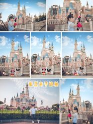 点击看大图 -MIDOU蜜豆亲子旅拍馆