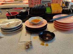 -争鲜回转寿司(东方银座店)