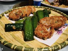 顺德尖让尖椒-顺德佬(石厦店)