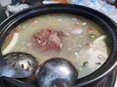 -尼玛藏家风味园(阿山食城店)