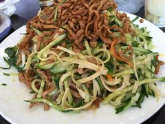 家常凉菜-瑞杰烧烤店·24小时营业(山东路店)