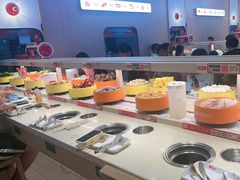 -龍歌自助小火锅(市北台东利群店)