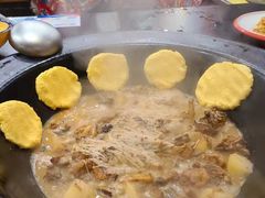 -东明生活广场(凉城购物中心店)