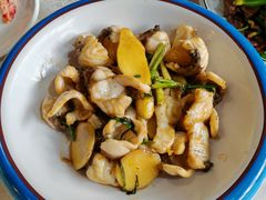 -崖口红树林海鲜餐厅