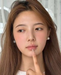 -尔素·半永久纹眉·野生眉