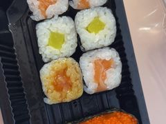 -Sushi Love 创意寿司(正佳广场店)