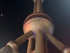 -东方明珠·可口可乐欢乐餐厅