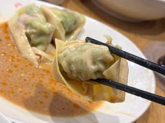 冷馄饨-东泰祥生煎馆(重庆北路店)