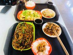 -陕西师范大学(雁塔校区)