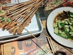 -木屋烧烤(双榆树店)