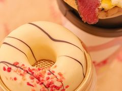 -Tims天好咖啡·贝果(东方广场店)