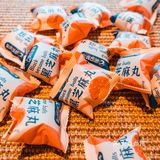 秋冬治愈系早餐系列:阅农部落黑芝麻丸