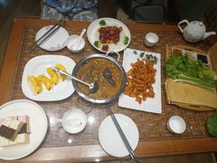 -老山东·山东菜(鲁菜名店)