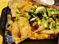 -贵凤凰贵州米粉(望京店)