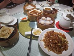 -潮福城大酒楼·潮粤菜·港式点心(阳光城店)