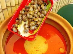 -螺思宝螺蛳粉火锅·鸭脚煲(西乡店)