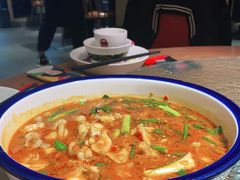 -辣得叫湘菜(四明店)