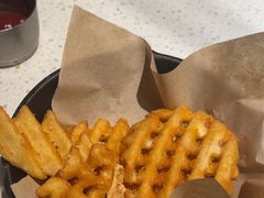 -必胜客(阿罗海店)