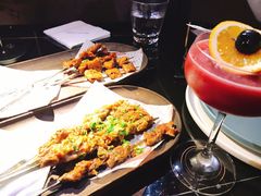-wann lounge 低温慢煮牛排·清吧