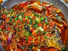-陈家婆的菜(梅溪湖店)