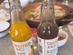 -阿婆情腊排骨火锅(金虹路店)