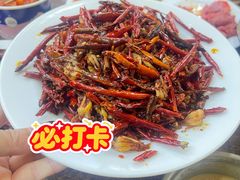 -西塔隆太白烤牛肉馆(图们路店)