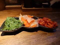 -鸟幸 TORISAKI 炭火居酒屋
