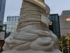 -深圳湾万象城(南山店)