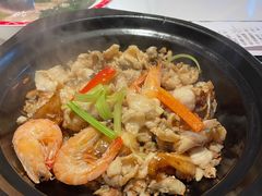 -谭厨中山传家菜.乳鸽.脆鲩鱼(华强北中航城店)